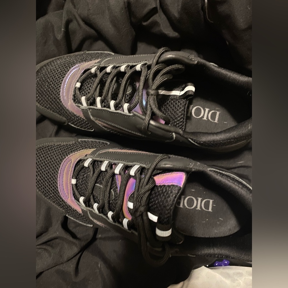 Dior B22 - Picture 8 of 8
